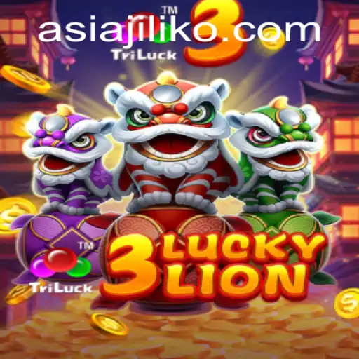 Exploring the Exciting World of 3LUCKYLION: A JiLiko Adventure