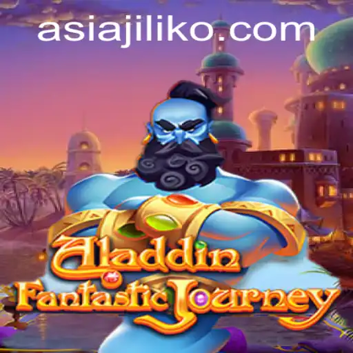 Exploring the World of Aladdin: A Journey Through the JiLiko Game Universe
