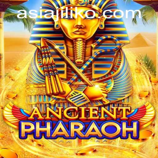 Discover the Mysteries of AncientPharaoh: An Immersive Journey into the Past