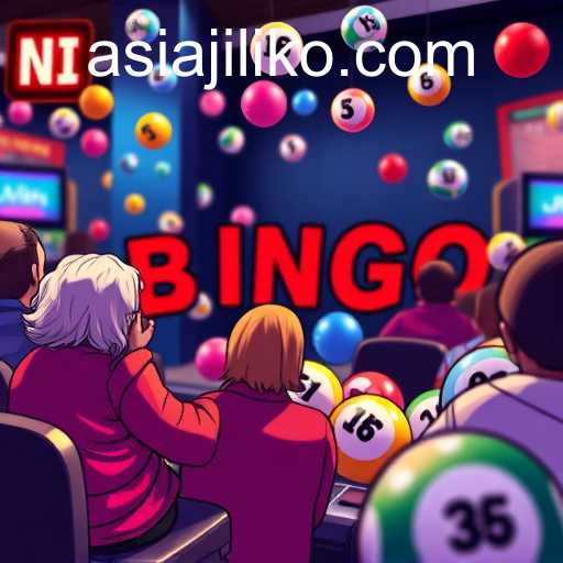 Exploring the World of Bingo Games with JiLiko