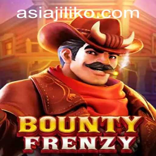BountyFrenzy: Exploring the New Gaming Sensation
