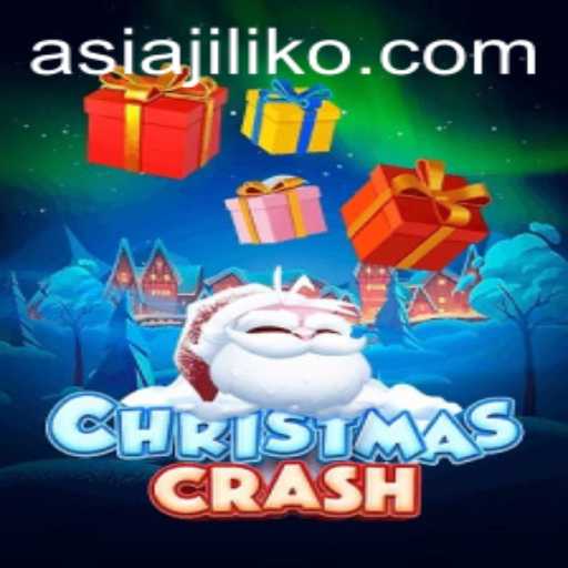 ChristmasCrash - A Festive Adventure with JiLiko