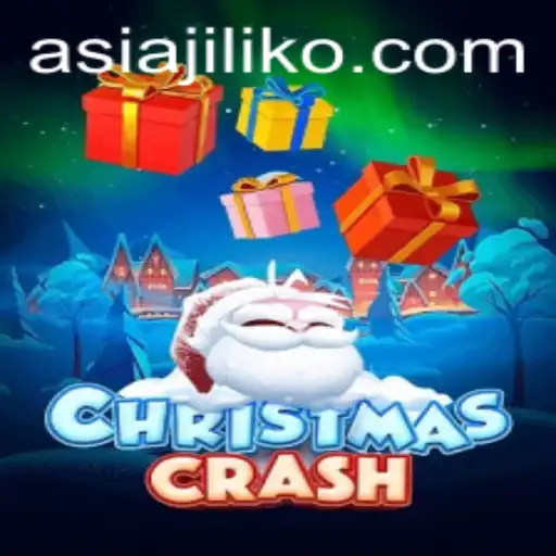ChristmasCrash - A Festive Adventure with JiLiko