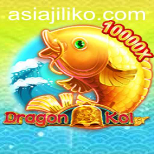 Unveiling the World of DragonKoi: A Comprehensive Guide