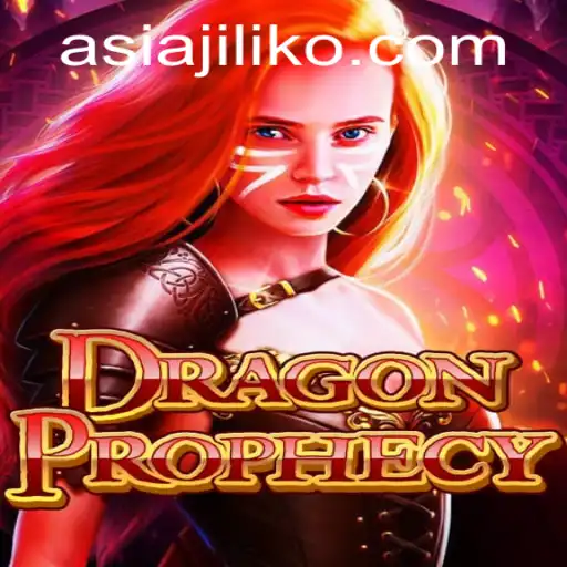 Discover the World of DragonProphecy with JiLiko