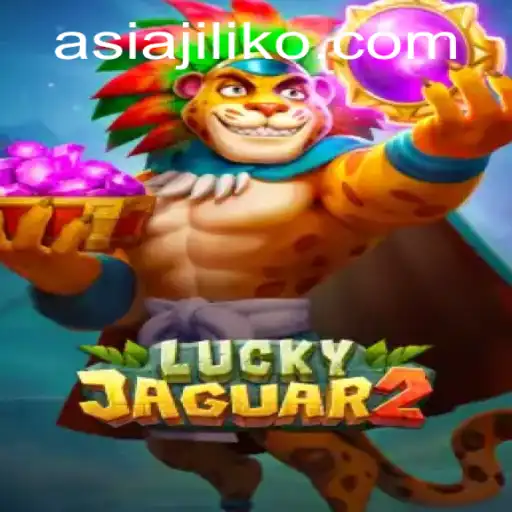 Exploring Luckyjaguar2: The Exciting New Game by JiLiko