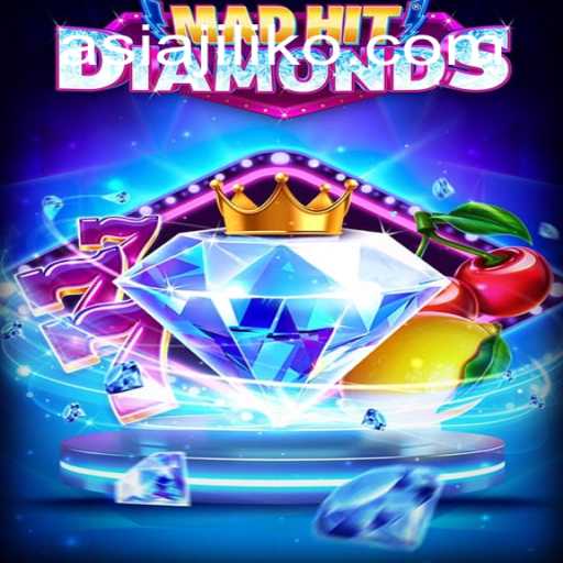 Exploring the Thrilling World of MadHitDiamonds: Gameplay, Introduction, and Rules
