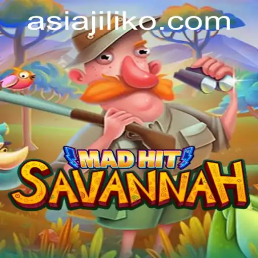 An In-Depth Look at MadHitSavannah: The Latest Gaming Sensation