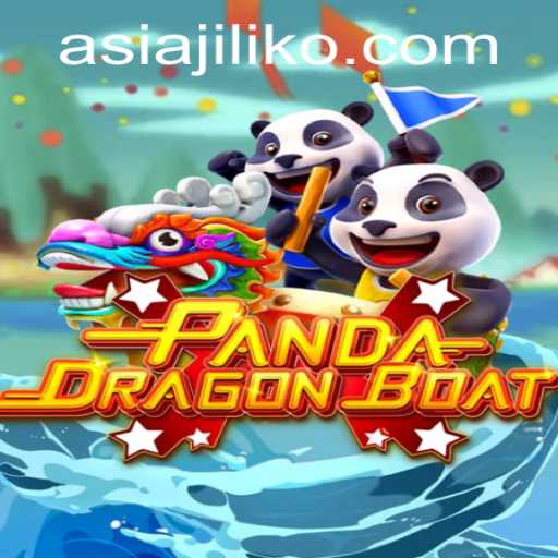 Unveiling PANDADRAGONBOAT: A Unique Gaming Experience with JiLiko