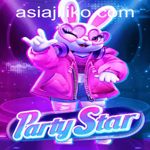 Exploring the Vibrant World of PartyStar: A Game That Teaches Strategy Amidst Celebration