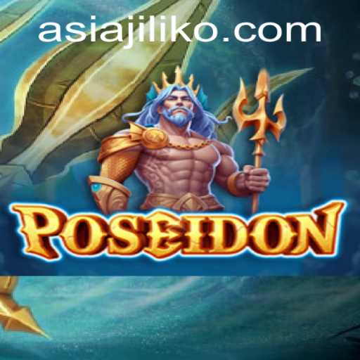 Exploring the Enigmatic World of Poseidon: A Game Like No Other