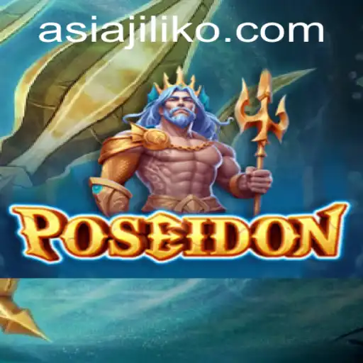 Exploring the Enigmatic World of Poseidon: A Game Like No Other