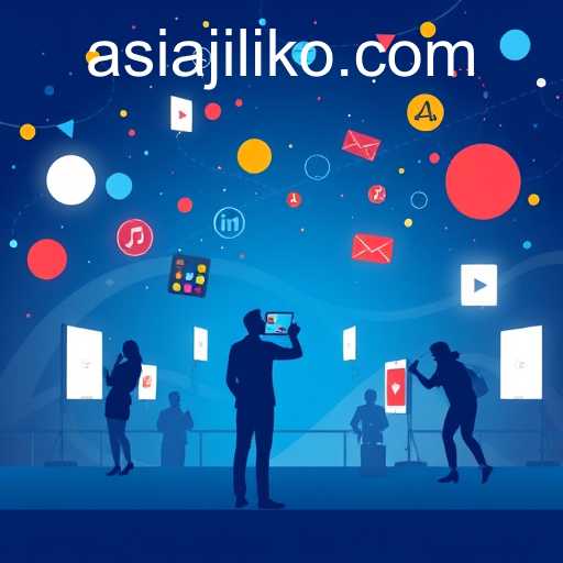 The Art of Promotion: Elevating Your Brand with JiLiko