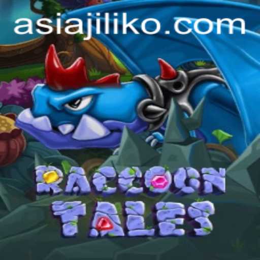Exploring the Enchanting World of RaccoonTales: A Comprehensive Guide