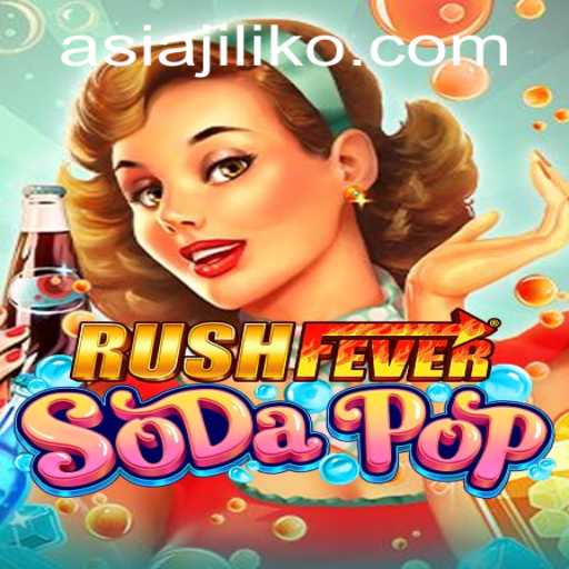 RushFeverSodaPop: Dive Into the Frenzy of Bubbles and Adventure