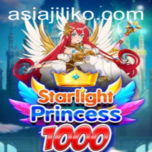 StarlightPrincess1000: An In-Depth Look at the Enchanting Game and JiLiko's Impact