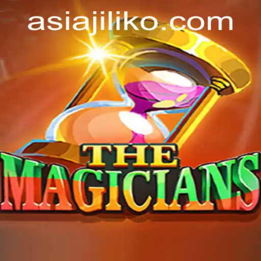 Exploring 'TheMagicians': A Mesmerizing Journey with JiLiko