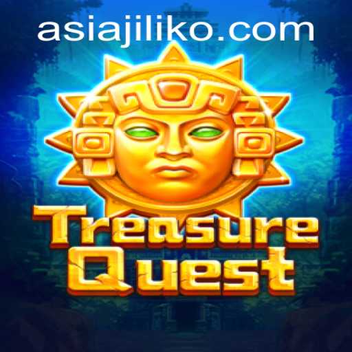 Discover TreasureQuest: An Exciting Adventure Awaits with JiLiko