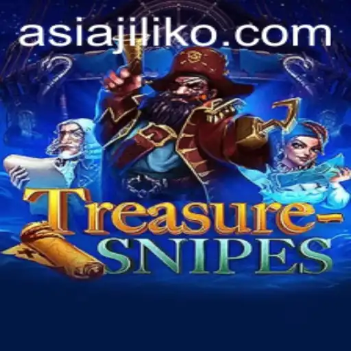 Discover the Thrills of TreasureSnipes: A Game to Remember
