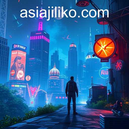 Exploring the Vibrant World of Video Games: A Dive into JiLiko