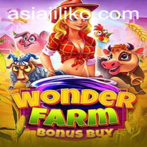 Discover the Thrilling Journey of WonderFarmBonusBuy