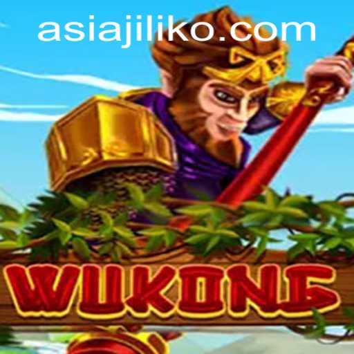 Discover the Enchanting World of Wukong: A Dive into JiLiko Gameplay