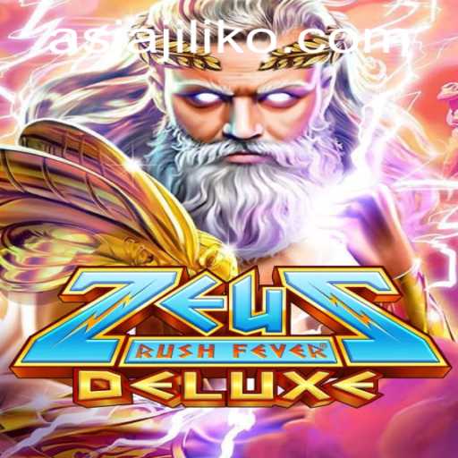 Unleashing the Thunder: Dive into the World of ZeusRushFeverDeluxe with JiLiko